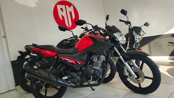 YAMAHA FACTOR YBR 150 ED YAMAHA FACTOR YBR 150 ED